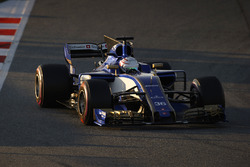 Marcus Ericsson, Sauber C36