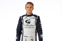 Max Chilton