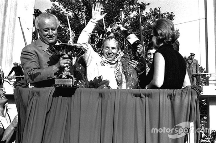 John Surtees (1964)