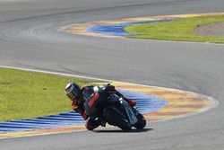 Jorge Lorenzo, Ducati Team