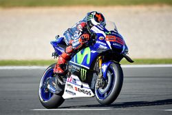 Jorge Lorenzo, Movistar Yamaha MotoGP, Yamaha