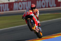 Marc Márquez, Repsol Honda Team