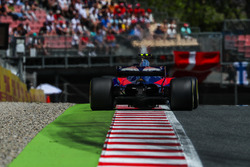 Карлос Сайнс-мол., Scuderia Toro Rosso STR12