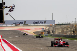Charles Leclerc, PREMA Racing remporte la victoire