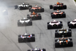 Lewis Hamilton, Mercedes AMG F1 W08