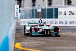 Robin Frijns, Amlin Andretti Formula E Team