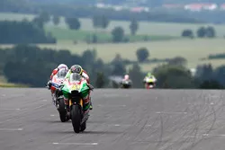 Aleix Espargaro, Aprilia Racing Team Gresini