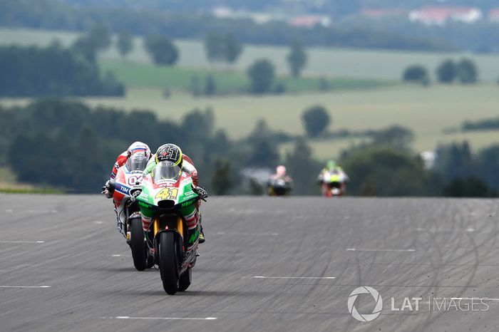 8. Aleix Espargaró (Aprilia)