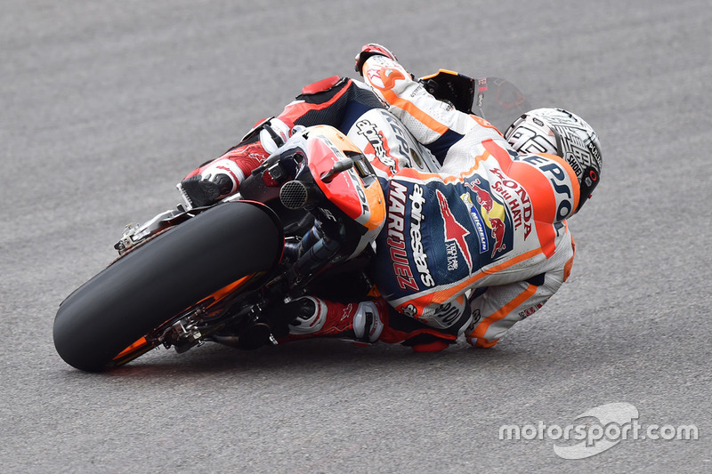 Марк Маркес, Repsol Honda Team