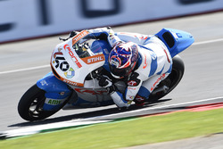 Fabio Quartararo, Pons HP 40