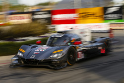 #70 Mazda Motorsports, Mazda DPi: Joel Miller, Tom Long