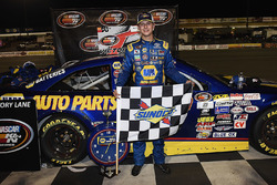 Todd Gilliland