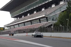 Martin Tomczyk, BMW M8 GTE