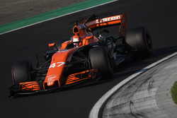 Ландо Норріс, McLaren MCL32