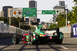 Daniel Abt, ABT Schaeffler Audi Sport