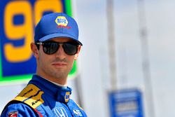 Alexander Rossi, Herta - Andretti Autosport Honda