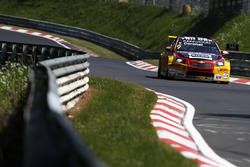 Tom Coronel, Roal Motorsport, Chevrolet RML Cruze TC1