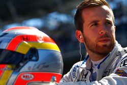 Ed Jones, Dale Coyne Racing Honda