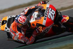 Dani Pedrosa, Repsol Honda Team