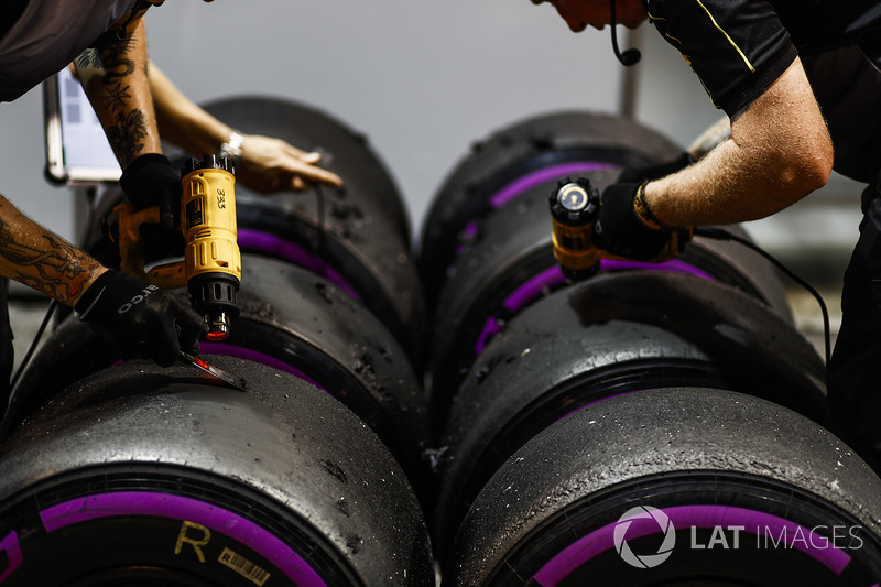 Pirelli lastikleri