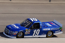 Austin Cindric, Brad Keselowski Racing Ford