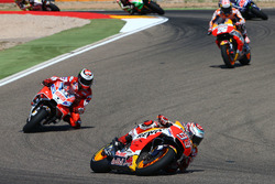 Marc Marquez, Repsol Honda Team