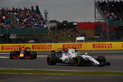 Felipe Massa, Williams FW40