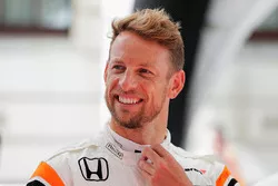 Jenson Button, McLaren
