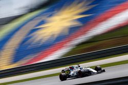 Felipe Massa, Williams FW40