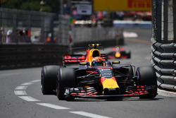 Макс Ферстаппен, Red Bull Racing RB13