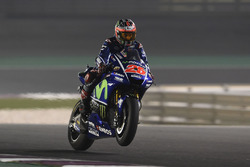 Maverick Viñales, Yamaha Factory Racing