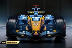 2006 Renault R26