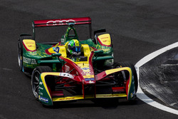 Lucas di Grassi, ABT Schaeffler Audi Sport