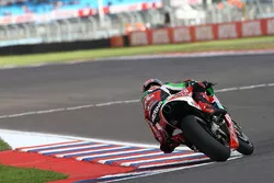 Sam Lowes, Aprilia Racing Team Gresini