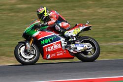 Aleix Espargaró, Aprilia Racing Team Gresini