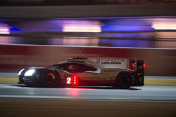 #2 Porsche Team Porsche 919 Hybrid