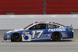 Ricky Stenhouse Jr., Roush Fenway Racing Ford