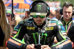 Jonas Folger, Monster Yamaha Tech 3