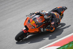 Mika Kallio, Red Bull KTM Factory Racing