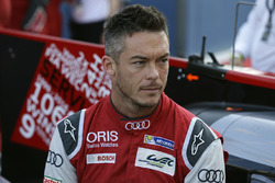 André Lotterer, Audi Sport Team Joest