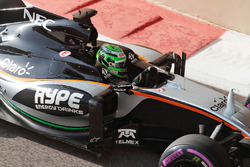 Ніко Хюлькенберг, Sahara Force India F1 VJM09