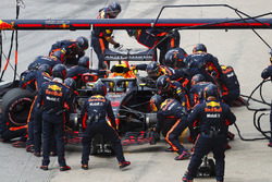 Даніель Ріккардо, Red Bull Racing RB14