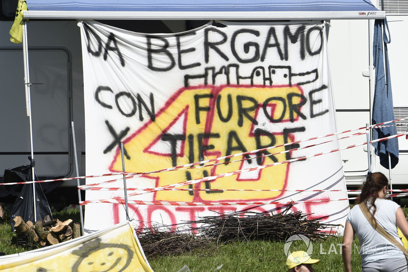 Striscione