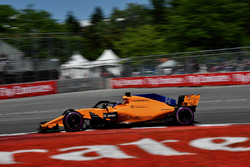 Fernando Alonso, McLaren MCL33