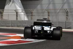 Robert Kubica, Williams FW40