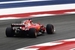 Sebastian Vettel, Ferrari SF70H