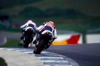500cc: Eastern Creek