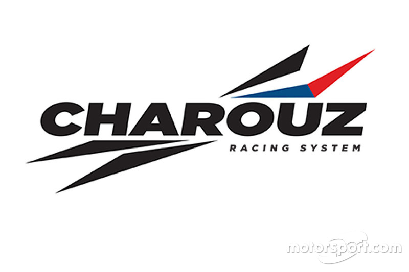 Logo Charouz Racing System