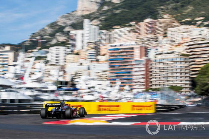 Nyck De Vries, PREMA Racing