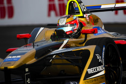 Jean-Eric Vergne, Techeetah